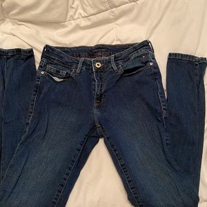 Tommy Hilfiger Jeans Size 2